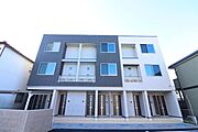 ベルカーサの賃貸物件