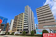 CRESTTAPP大曽根II 5階 築2年3ヶ月の賃貸物件