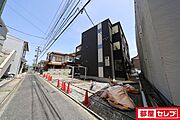 ジーメゾン名古屋大杉ジュミエの賃貸物件
