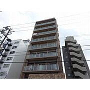平安通駅より徒歩2分 5階 築19年5ヶ月の賃貸物件