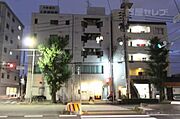 城南ビル 4階 築40年2ヶ月の賃貸物件