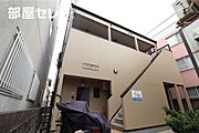 タウンコート水切 2階 築21年1ヶ月の賃貸物件