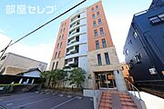 リーベンコート２ 5階 築17年4ヶ月の賃貸物件
