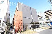 平安通駅より徒歩1分 3階 築14年8ヶ月の賃貸物件