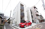 名城公園駅より徒歩2分 3階 築9年6ヶ月の賃貸物件