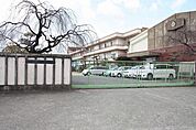 星の宮小学校 815m