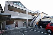 リバーサイドフェアリーの賃貸物件