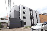 平安通駅より徒歩6分 1階 築10年11ヶ月の賃貸物件