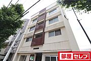 栄生駅より徒歩4分 2階 築52年の賃貸物件