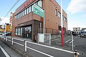 愛知銀行西春支店 1448m