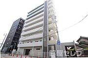 アルビレオ 5階 築9年8ヶ月の賃貸物件