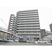 大曽根駅より徒歩3分 11階 築23年4ヶ月の賃貸物件