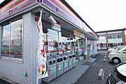 サークルK 西春西之保店 449m