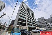 上飯田駅より徒歩2分 4階 築1年11ヶ月の賃貸物件