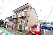 プレザントKの賃貸物件