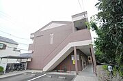ウエストパークの賃貸物件