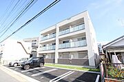 ジュネスイチバギ 1階 築10年9ヶ月の賃貸物件