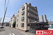 シャンクレール 4階 築31年8ヶ月の賃貸物件