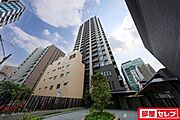 国際センター駅より徒歩3分 4階 新築の賃貸物件