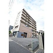 平安通駅より徒歩2分 4階 築48年5ヶ月の賃貸物件