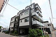 上小田井駅より徒歩2分 5階 築32年3ヶ月の賃貸物件
