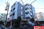 エスポア庄内緑地 2階 築34年4ヶ月の賃貸物件