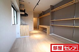 花ノ木ハイツ ワンルームの写真