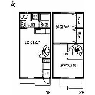 間取り：223040502060