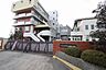 周辺：熊野中学校 1364m