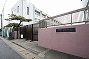 西春小学校 1020m