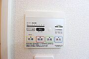 他号室の写真になります。