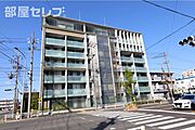 SK’BUILDING-7の賃貸物件