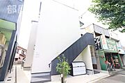 スタートリビングSの賃貸物件