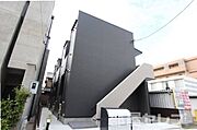 フルマーレの賃貸物件