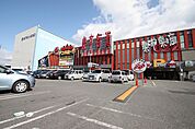 ドン・キホーテ楽市街道名古屋店 1261m