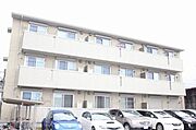庄内緑地公園駅より徒歩7分 築14年3ヶ月 3階建の賃貸物件