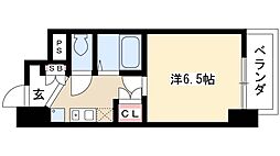 グレイス名駅北 7階/-