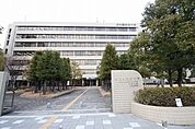 私立名古屋芸術大学 1793m