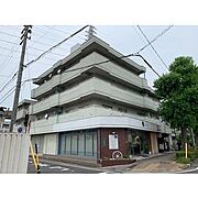 上小田井駅より徒歩9分 築41年11ヶ月 4階建の賃貸物件
