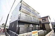 カーサ平塚の賃貸物件