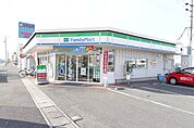 ファミリーマート西春店 103m