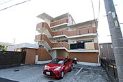 丸ノ内駅より徒歩14分 築29年2ヶ月 4階建の賃貸物件