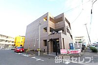 愛知県清須市新清洲1丁目5-17：物件画像／部屋セレブ上小田井店　株式会社S-point