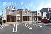 パティオ２の賃貸物件