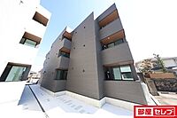 愛知県名古屋市西区枇杷島3丁目27-23：物件画像／部屋セレブ上小田井店　株式会社S-point