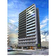 志賀本通駅より徒歩4分 新築 15階建の賃貸物件