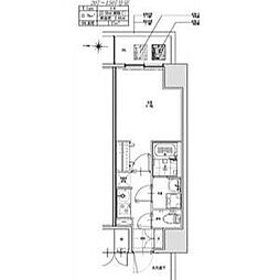 S-RESIDENCE志賀本通dearly(ディアリー) 15階