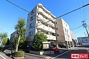 サンコートにしび 2階 築37年2ヶ月の賃貸物件