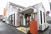 西春九之坪郵便局 476m