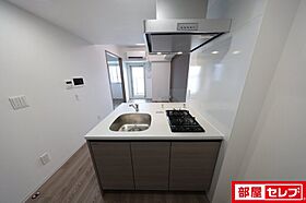 ルネフラッツ庄内通駅前  ｜ 愛知県名古屋市西区庄内通3丁目35-3（賃貸マンション1LDK・8階・29.83㎡） その8